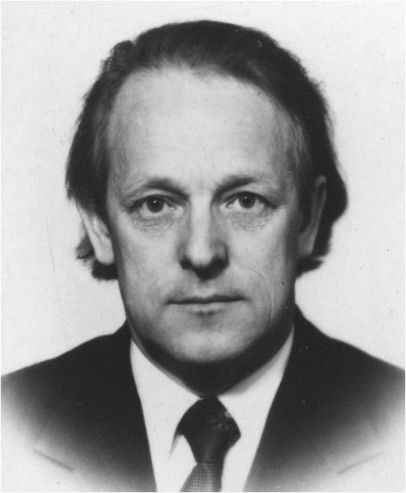 ЛЯПУНОВ Евгений Капитонович